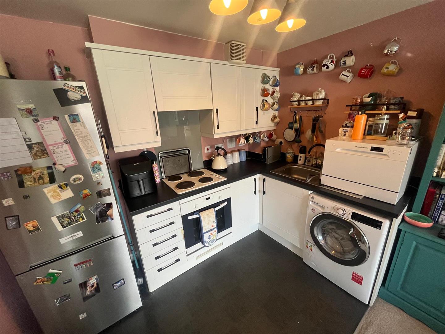 Phoebe Road, Pentrechwyth, Swansea, SA1 7FZ